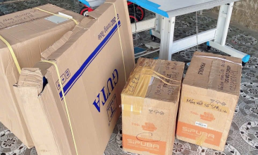 Dịch vụ hậu mãi và bảo hành của Máy May Hoàng Sơn có những gì đặc biệt