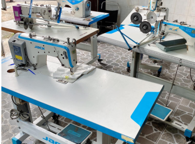 SỬA CHỮA MÁY MAY TẠI NHÀ 