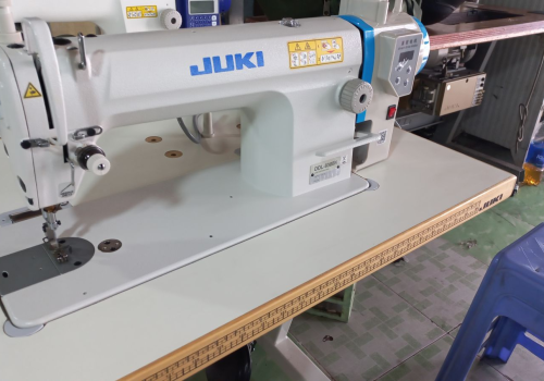 Máy may 1 kim JUKI chính hãng DDL8300N giá rẻ