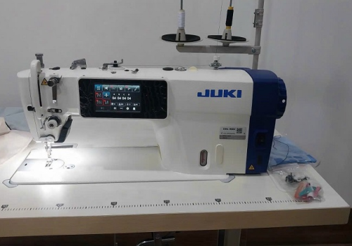 Máy may JUKI 900C