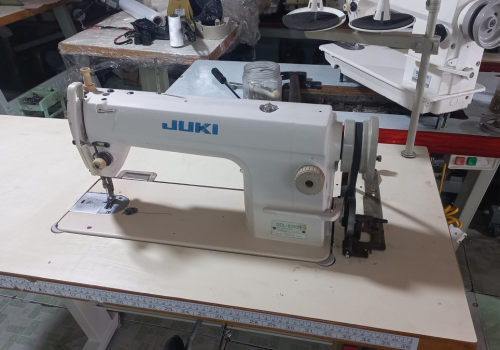 Máy may JUKI 8300N máy cơ 