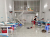Dự án lắp đặt máy may tại Trà Vinh