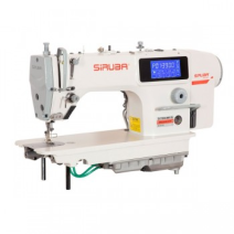 Máy may siruba 1 kim DDL-7200A