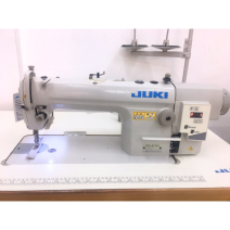 Máy may 1 kim liền trục JUKI DDL-8100E