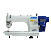 Máy may 1 kim điện tử Juki DDL-7000A