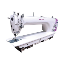 Máy May Một Kim Điện Tử Thân Dài HIKARI, H9199A-7C