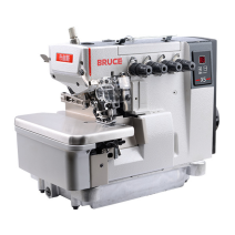 Máy vắt sổ 4 chỉ liền trục tiết kiệm điện BRC_X5-4-MO3/333