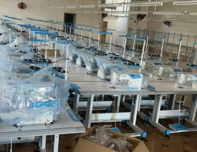 CHO THUÊ MÁY MAY CÔNG NGHIỆP