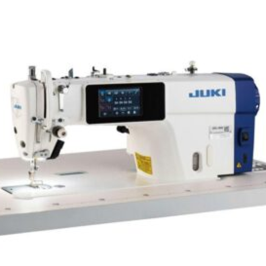Máy May 1 Kim Điện Tử Juki DDL900C nâng chân vịt tự động