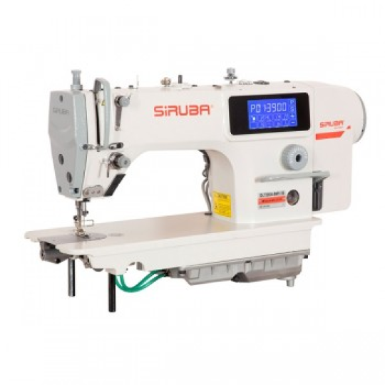 Máy may siruba 1 kim DDL-7200A
