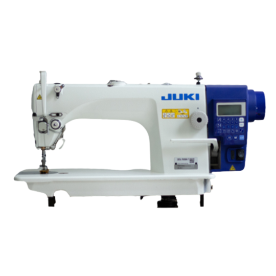 Máy may 1 kim điện tử Juki DDL-7000A