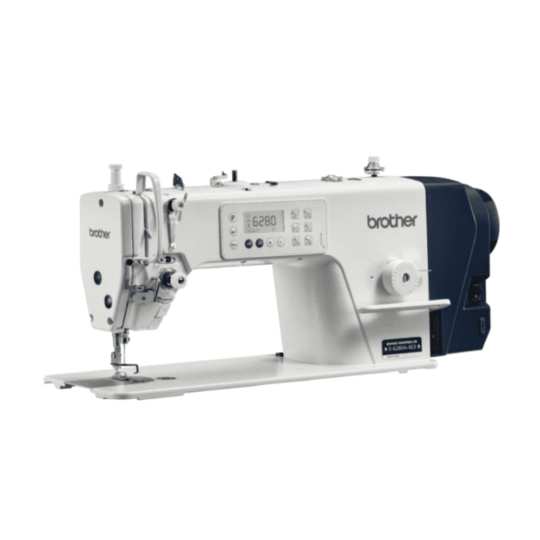 Máy May 1 Kim Điện Tử Brother S-6280A