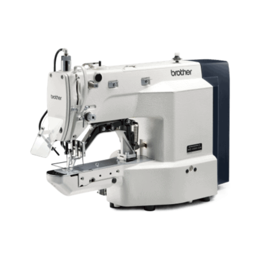 Máy Đính Bọ Điện Tử Brother 430HX